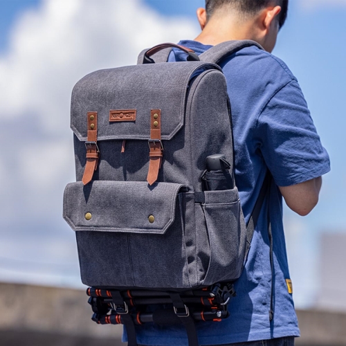 KF13.104 Professional Camera Backpack